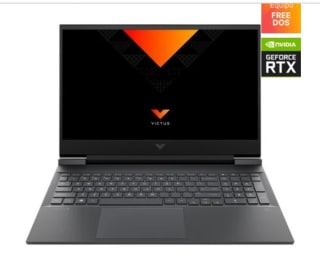 HP Victus 16-e0101ns AMD Ryzen 7 5800H/16GB/512GB SSD/RTX 3060/16.1" por 979€.