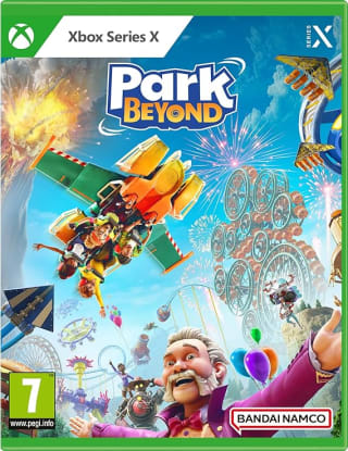 Park Beyond (Xbox Series X) voor €6,49 bij Amazon