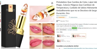 Lápiz labial magic por solo 5.39€