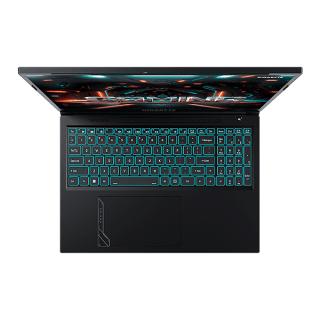 Gigabyte G6 KF-H3ES854SD Intel Core i7 13620H 16GB RAM 1TB SSD RTX 4060 por 979,88€