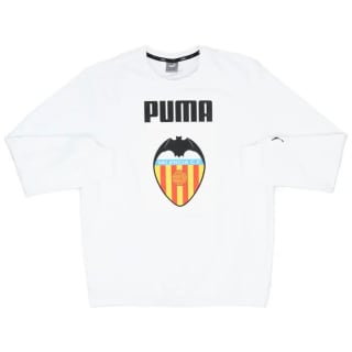 Sudadera Puma Valencia por 19,79€