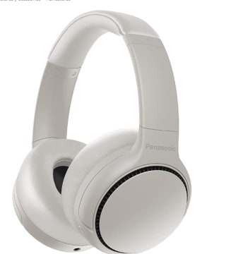 Auriculares Panasonic inalámbrico color blanco por 47€