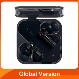 Nothing Ear (2) Auriculares Versión Global Por 81,76€