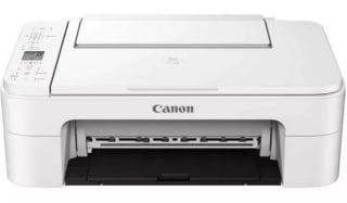 impresora Canon PIXMA TS3350 Series TS3351,por solo 35,79