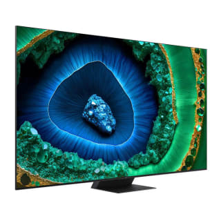 TV MiniLED 65" TCL 65C855, 4K UHD, Dolby Vision IQ, Smart TV, HDR10+ por 799€