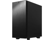 Fractal Design Define 7 Compact Black TG voor €84,90 bij Alternate