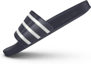 Adidas Adilette unisex slippers voor €10,65 bij Amazon.nl