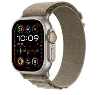 Montre connectée APPLE WATCH Ultra 2 à 789€