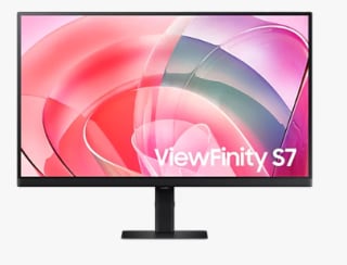 Monitor Monitor Samsung 27″ 4K 60Hz IPS HDR10 sRGB 99% VESA sin Parpadeos por 161,85€