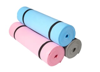 Colchoneta de ejercicios a solo 2.35€