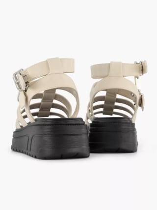 Oxmox CREME CHUNKY SANDAAL -50%