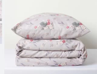 Conjunto de cama funda edredón + 2 fundas cojines poe 12,59€