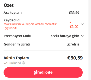 Super Mario RPG voor €30,83 dmv code bij Aliexpress