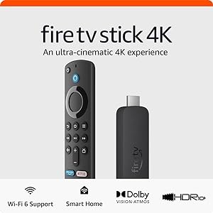 Amazon Fire TV Deals available for £32.99