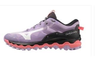 Zapatillas de Mujer Mizuno Wave Mujin por 63€