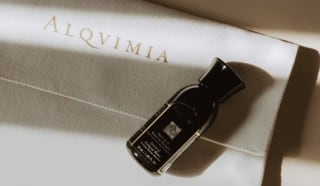 Agua de la Reina de Hungría gratis por compra