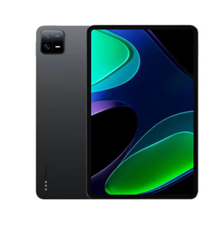 Xiaomi Mi Pad 6 8GB 256 por tan solo 207€