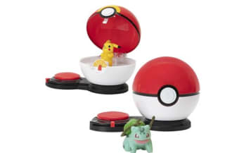 Bizak Pokemon Ataque Sorpresa por 32,86€