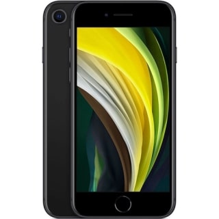 Smartphone da Apple, modelo iPhone SE de 256GB - R$ 3.099