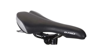 Sillín confort B-PRO a tan solo 4,95€