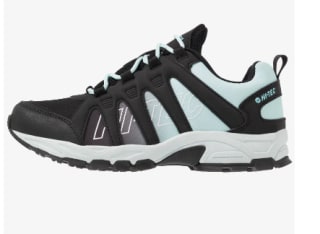 Zapatillas de Trekking para Mujer Hi-Tec WARRIOR por 32€