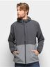Cortaviento Anti Series Front Line Hombre por solo $23.990