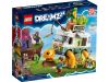 LEGO DREAMZzz Mevr. Castillo's schildpadbusje voor €19,90 bij Amazon
