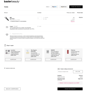 Plancha de pelo Ghd gold Styler por solo 139,23€