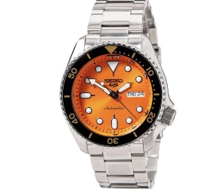 Seiko 5 Sports SRPD59K1 por solo 178€