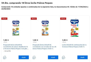 Super Semana en Carrefour.