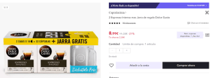 Vuelve la promo Envío gratis sin minimo compra en Miravia