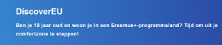 Gratis reispas (trein) voor 18-jarigen om door Europa te reizen (inschrijving)