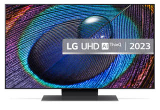 Earn LG 50" ultra HD television sold at eBay as low as £370