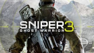 Jogo: Sniper Ghost Warrior 3 - R$ 6,59