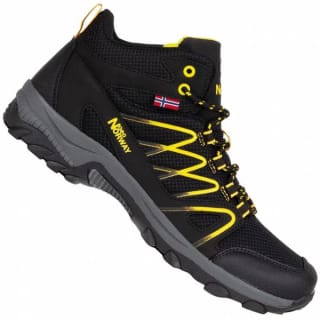 Geographical Norway Zapatillas para mujer por 25€.