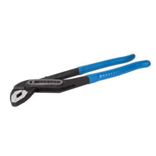 Silverline Alicates para bombas de agua Slim Jaw 180 mm de longitud, 45 mm 594941 por 6,27€