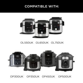 Procure a Ninja Speedi 10-in-1 rapid cooker and air fryer for £119.99 at Ninja Kitchen