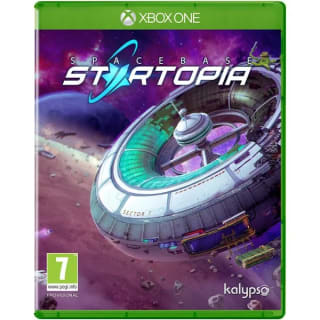 Spacebase Startopia Xbox One por 9,99€