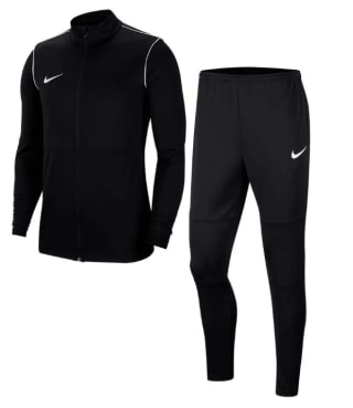 Nike Park 20 trainingspak voor €37,99 dmv code in de Geomix shop