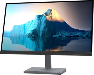 Lenovo L27q-35 - 27" monitor voor €129 bij Bol.com