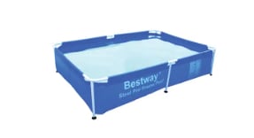 Piscina estructural Bestway por $42.990