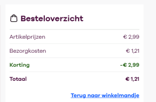 Gratis Vaderdag-kaart via Greetz met code