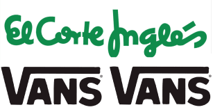 Recopilacion de Camisetas VANS al 50% de Descuento en El Corte Inglés
