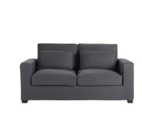 Canapé Milano 2/3 places en toile à 279,60€