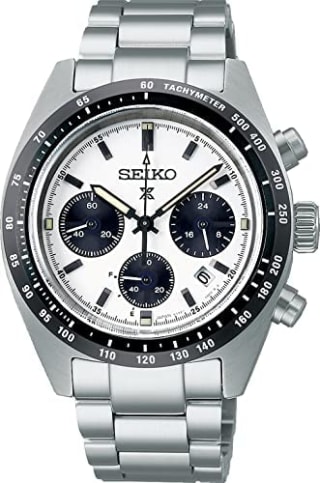Seiko SBDL085 Prospex Speedtimer Daytona por 426€