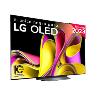 TV OLED 55" LG OLED55B36LA por 979€