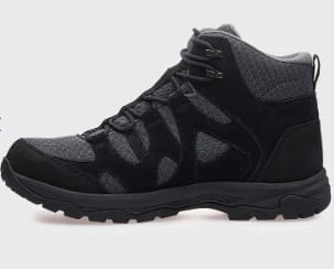 Botín Lippi Tellus Mid para hombre por $48.995