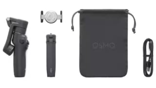 Estabilizador Osmo Mobile 6 por $2,095 | Descuento Liverpool