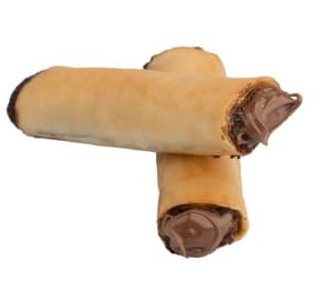 Barquillo Suk Masa Filo Nutella 4 unidades por $600