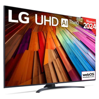 LG 50UT81006LA TV LED por 369€